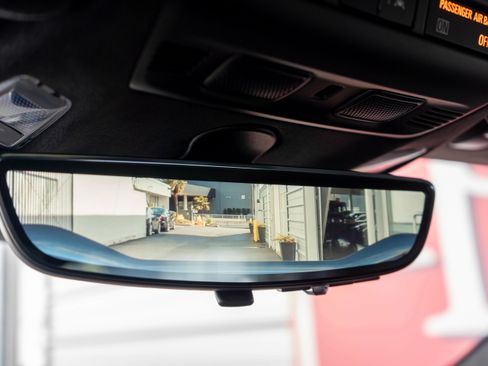 Used 2025 Chevrolet Corvette Z06 w/ Stealth Interior Trim Package image 29