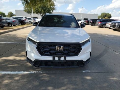 Used 2025 Honda CR-V Sport-L image 2