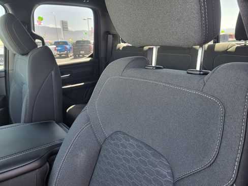 New 2026 RAM 1500 Express RWD image 23
