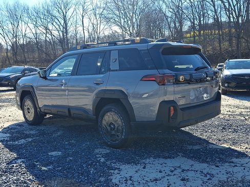 New 2026 Subaru Outback Wilderness AWD/4WD image 4