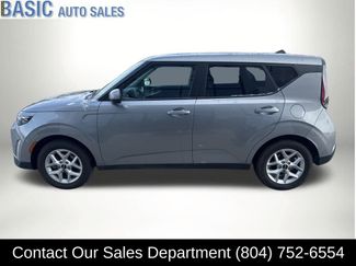 Used 2025 Kia Soul LX w/ LX Technology Package video 1