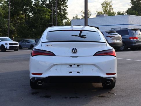 Used 2024 Acura Integra A-Spec w/ Technology Package FWD image 6