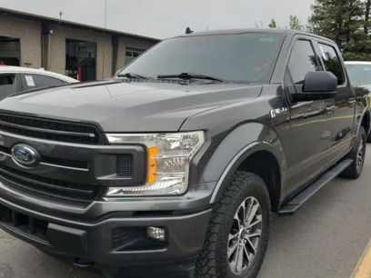 Used 2019 Ford F150 XLT w/ Equipment Group 302A Luxury