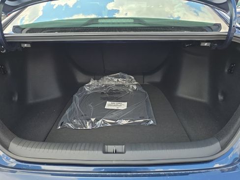 New 2026 Honda Accord SE image 28