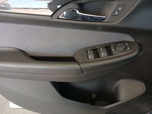 New 2026 Chevrolet TrailBlazer LS w/ LS Convenience Package FWD image 23