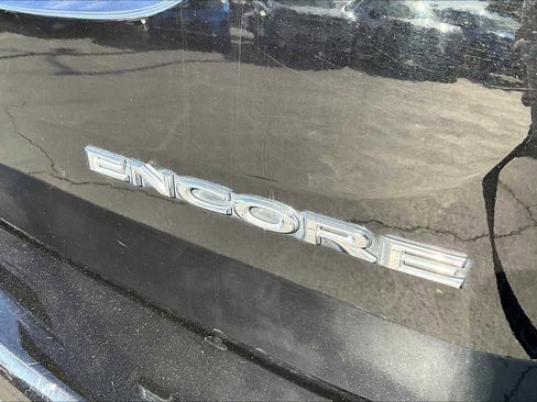Used 2017 Buick Encore Preferred image 9