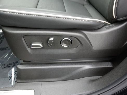 Used 2026 Cadillac Escalade Sport w/ Touring Package image 20