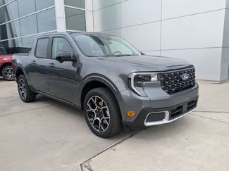 New 2026 Ford Maverick Lariat w/ 4K Tow Package video 2