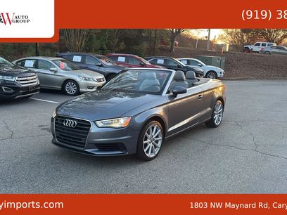 Used 2016 Audi A3 2.0T Premium Plus w/ Premium Plus Package