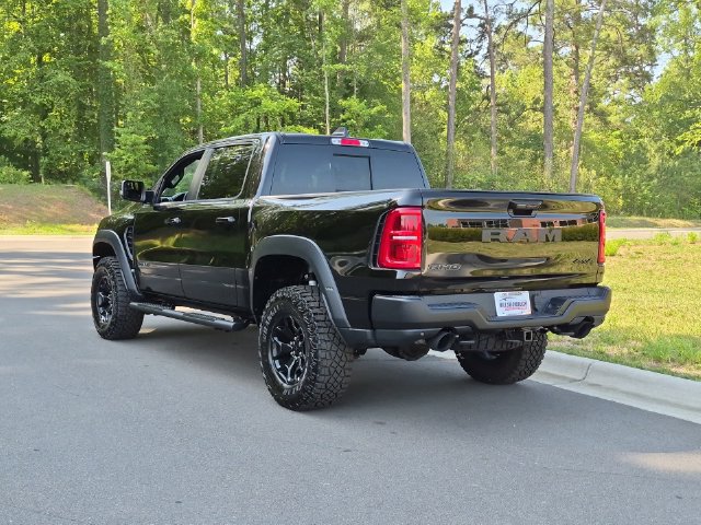 New 2026 RAM 1500 RHO AWD/4WD image 11