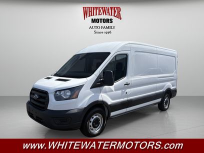 Used 2020 Ford Transit 250 Medium Roof