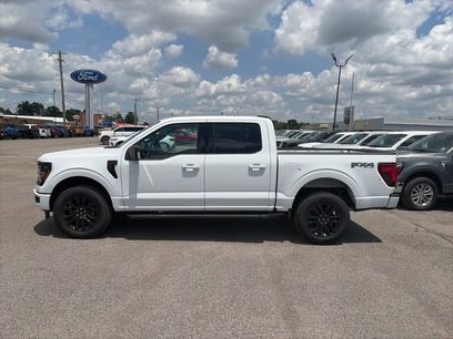 New 2026 Ford F150 XLT w/ Equipment Group 302A MID