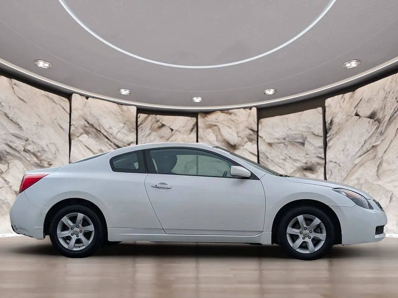 Used 2008 Nissan Altima 2.5 S w/ Convenience Pkg FWD image 15