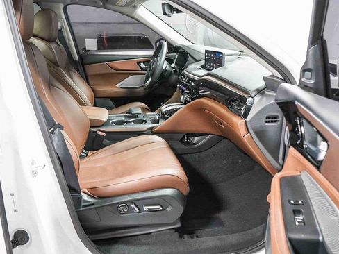 Used 2024 Acura MDX FWD w/ Technology Package image 19
