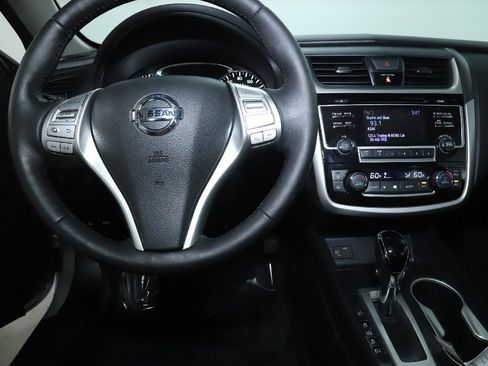 Used 2018 Nissan Altima 2.5 SL image 28