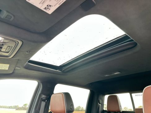 Used 2024 GMC Sierra 2500 Denali Ultimate AWD/4WD image 21