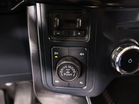 Used 2025 Ford F150 Raptor w/ Equipment Group 803A Raptor R AWD/4WD image 9