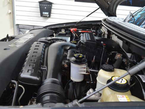 Used 2006 Ford F150 Harley-Davidson image 40