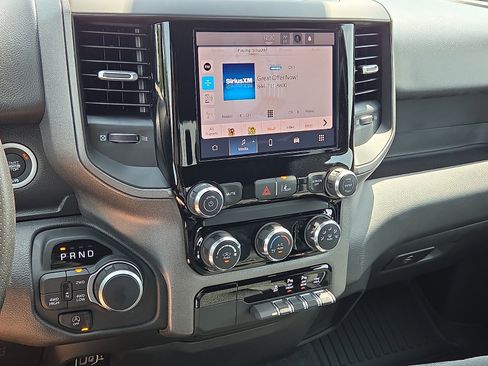 Used 2026 RAM 1500 Tradesman AWD/4WD image 16