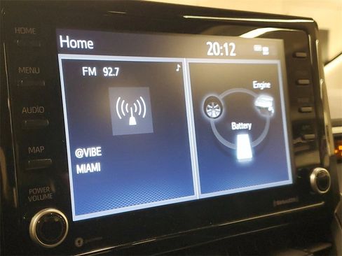 Used 2022 Toyota Corolla LE image 25