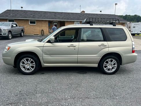 Used 2006 Subaru Forester 2.5XT Limited AWD/4WD image 6