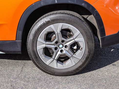 Used 2023 BMW X1 xDrive28i image 13