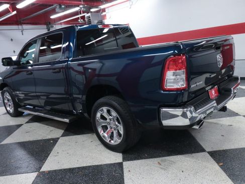 Used 2023 RAM 1500 Lone Star RWD image 6