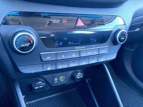 Used 2021 Hyundai Tucson SEL image 32