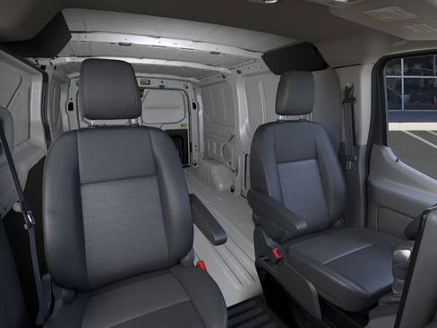 New 2026 Ford Transit 150 Low Roof image 39