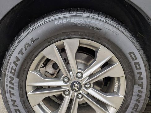 Used 2014 Hyundai Santa Fe Sport image 22