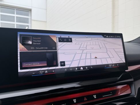 New 2026 BMW 530i xDrive 530i xDrive w/ M Sport Package image 29