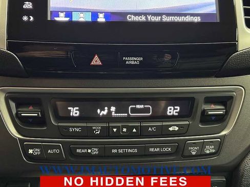 Used 2017 Honda Pilot EX-L image 34