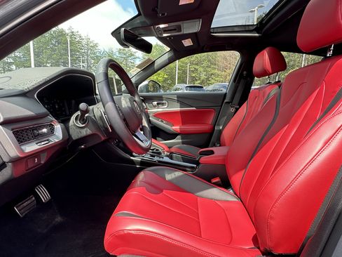 Used 2026 Acura Integra A-Spec FWD image 7