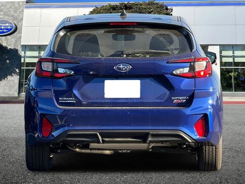 New 2025 Subaru Impreza RS image 5