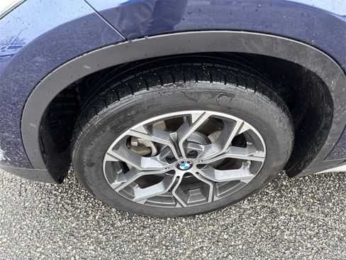 Used 2020 BMW X1 sDrive28i image 11