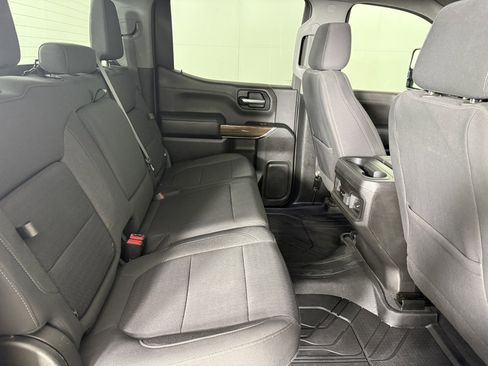 Used 2022 Chevrolet Silverado 1500 RST image 13