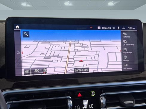Certified 2023 BMW X3 xDrive30i w/ Premium Package AWD/4WD image 19