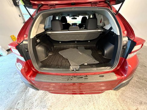 Used 2019 Subaru Crosstrek 2.0i Premium w/ Eyesight System AWD/4WD image 19