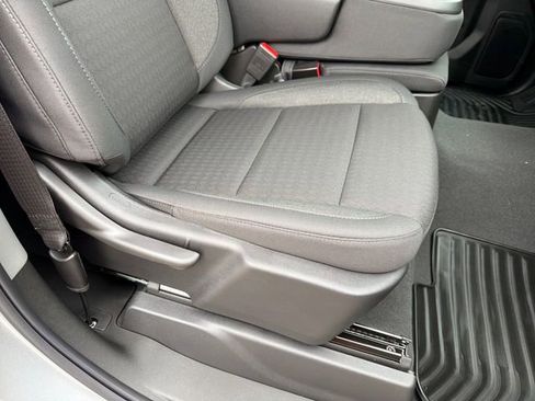 New 2026 GMC Sierra 1500 Pro AWD/4WD image 23