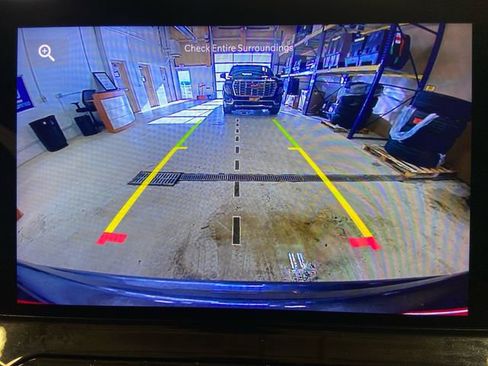 Used 2022 Jeep Compass Latitude image 20