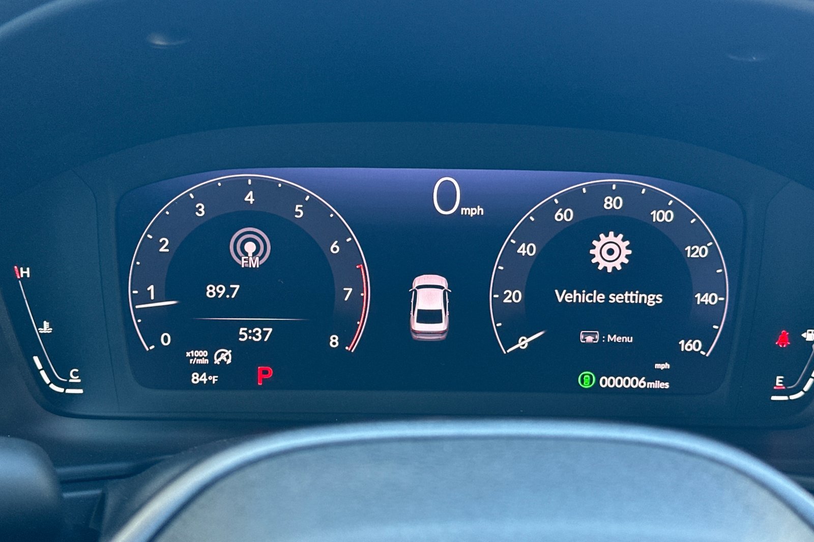 New 2026 Honda Accord SE image 27