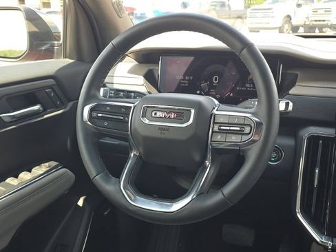 Used 2024 GMC Acadia Elevation FWD image 36