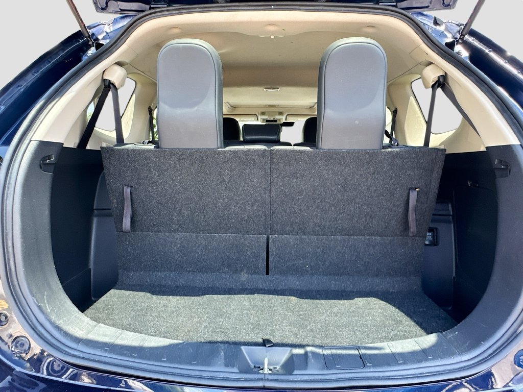 Used 2020 Mitsubishi Outlander SE FWD image 27