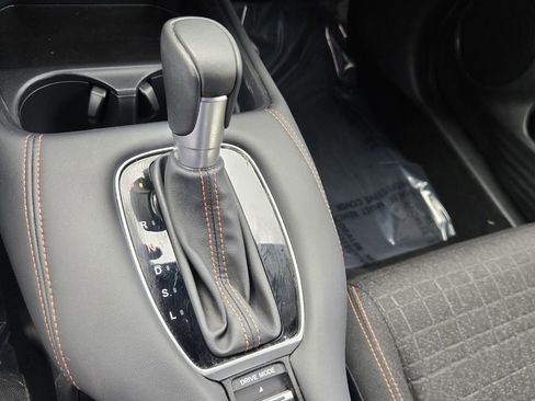 Used 2024 Honda HR-V Sport image 20