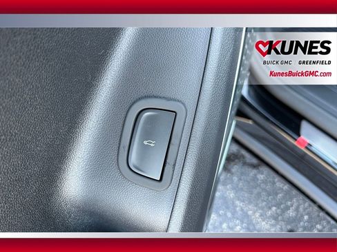 New 2026 Buick Enclave Sport Touring w/ LPO, Floor Liner Package image 24