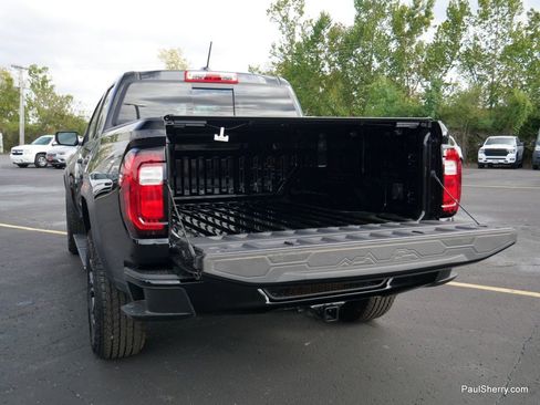 Used 2024 GMC Canyon Elevation w/ Convenience Package image 26