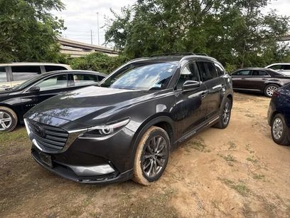 Used 2016 MAZDA CX-9 Grand Touring