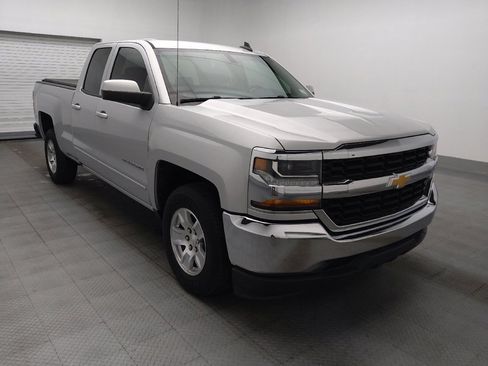 Used 2019 Chevrolet Silverado 1500 LT RWD image 13