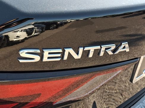 Certified 2025 Nissan Sentra SV w/ All-Weather Package FWD image 29