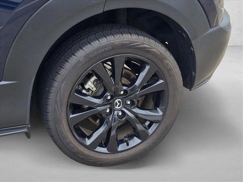 Used 2024 MAZDA CX-30 AWD 2.5 S w/ Select Sport Pkg image 22